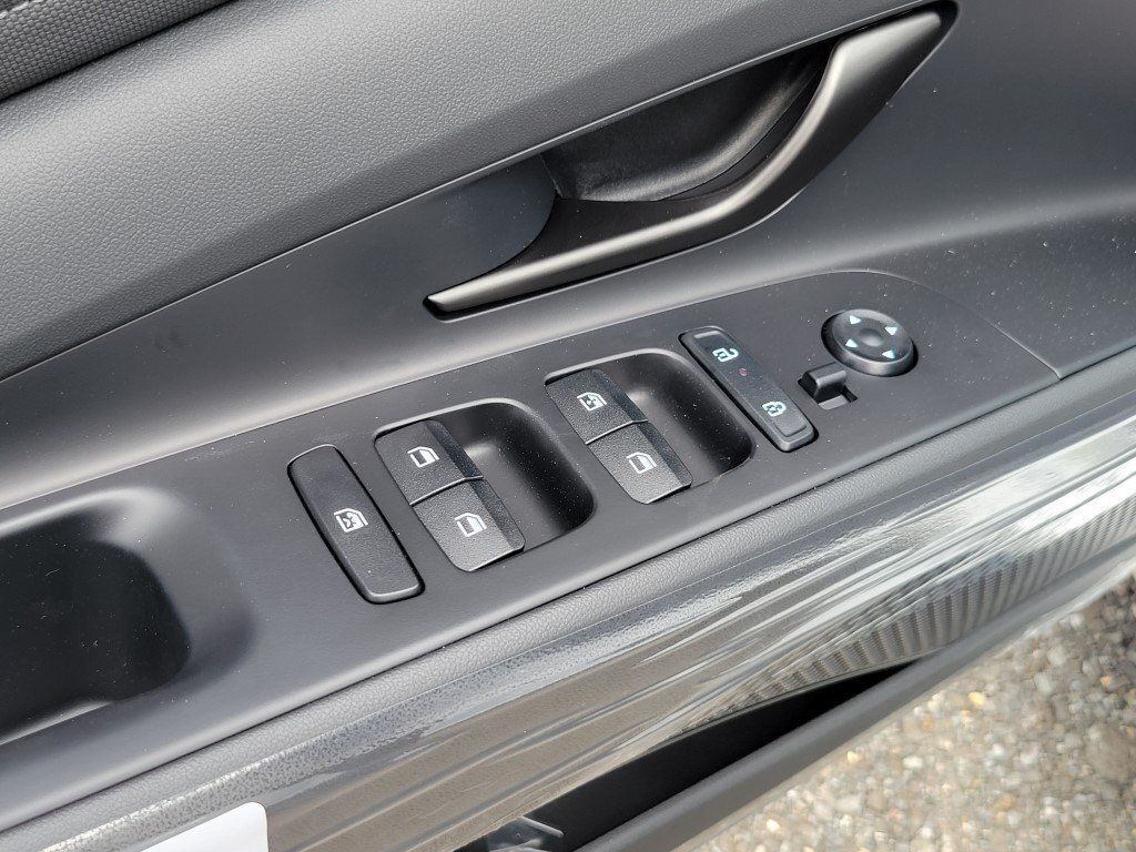 2025 Hyundai ELANTRA HYBRID SEL Sport Chantilly VA