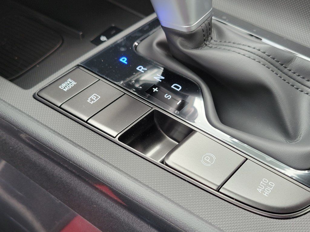 2025 Hyundai ELANTRA HYBRID SEL Sport Chantilly VA