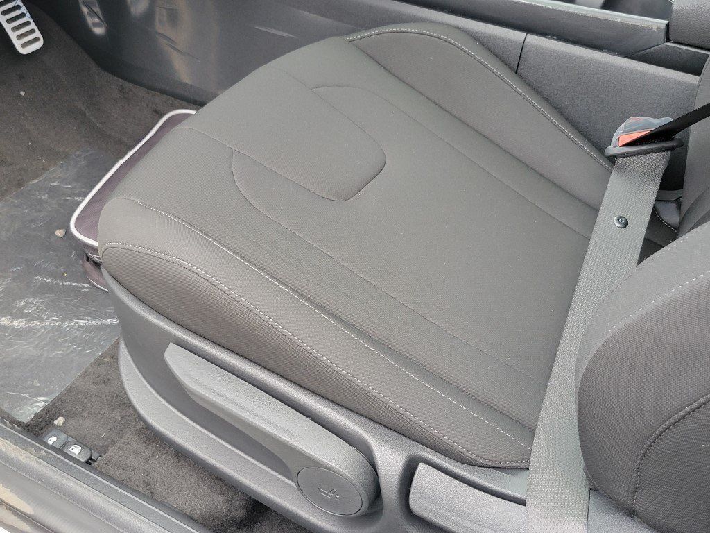 2025 Hyundai ELANTRA HYBRID SEL Sport Chantilly VA