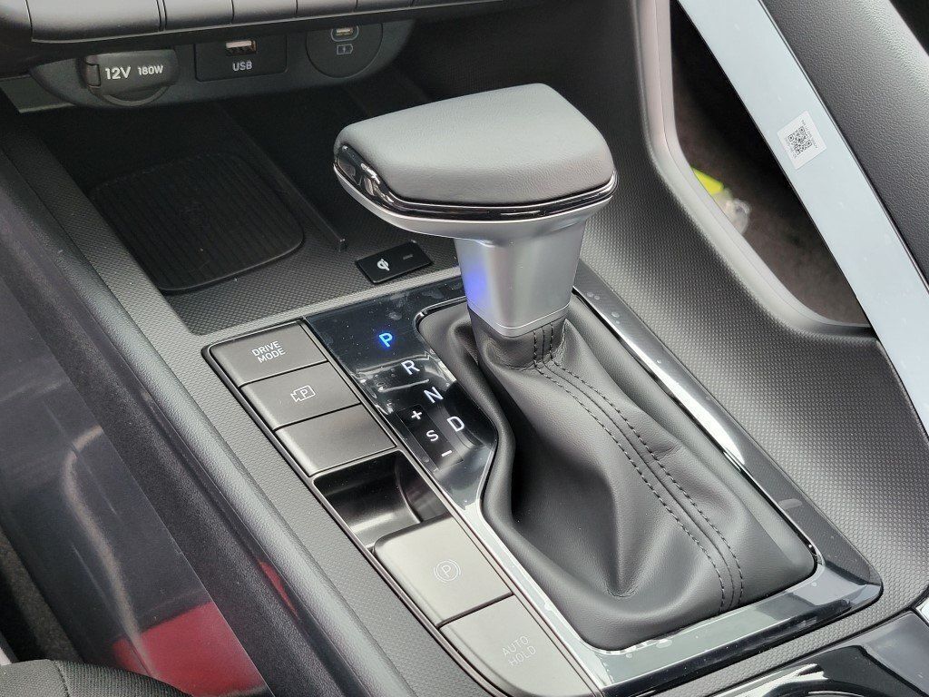 2025 Hyundai ELANTRA HYBRID SEL Sport Chantilly VA