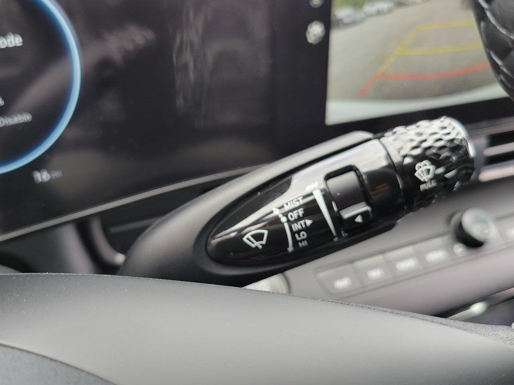 2025 Hyundai ELANTRA HYBRID SEL Sport Chantilly VA