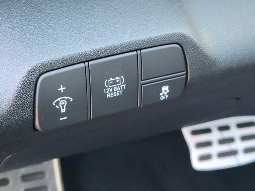 2025 Hyundai ELANTRA HYBRID SEL Sport Chantilly VA