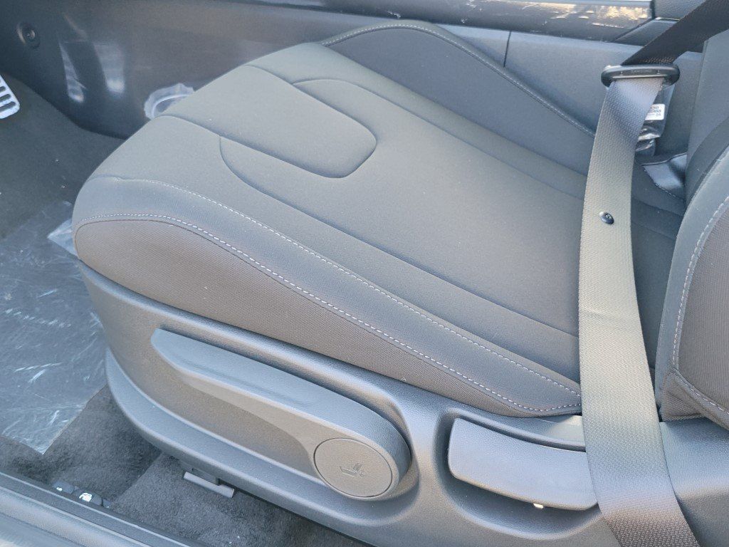 2025 Hyundai ELANTRA HYBRID SEL Sport Chantilly VA