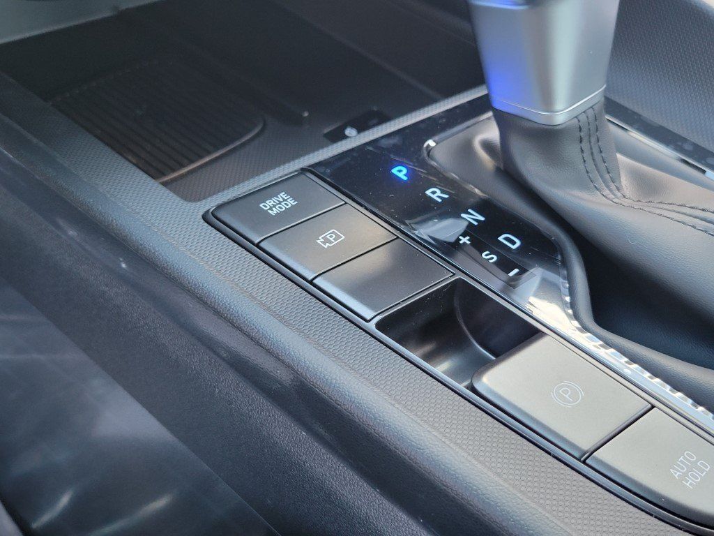 2025 Hyundai ELANTRA HYBRID SEL Sport Chantilly VA