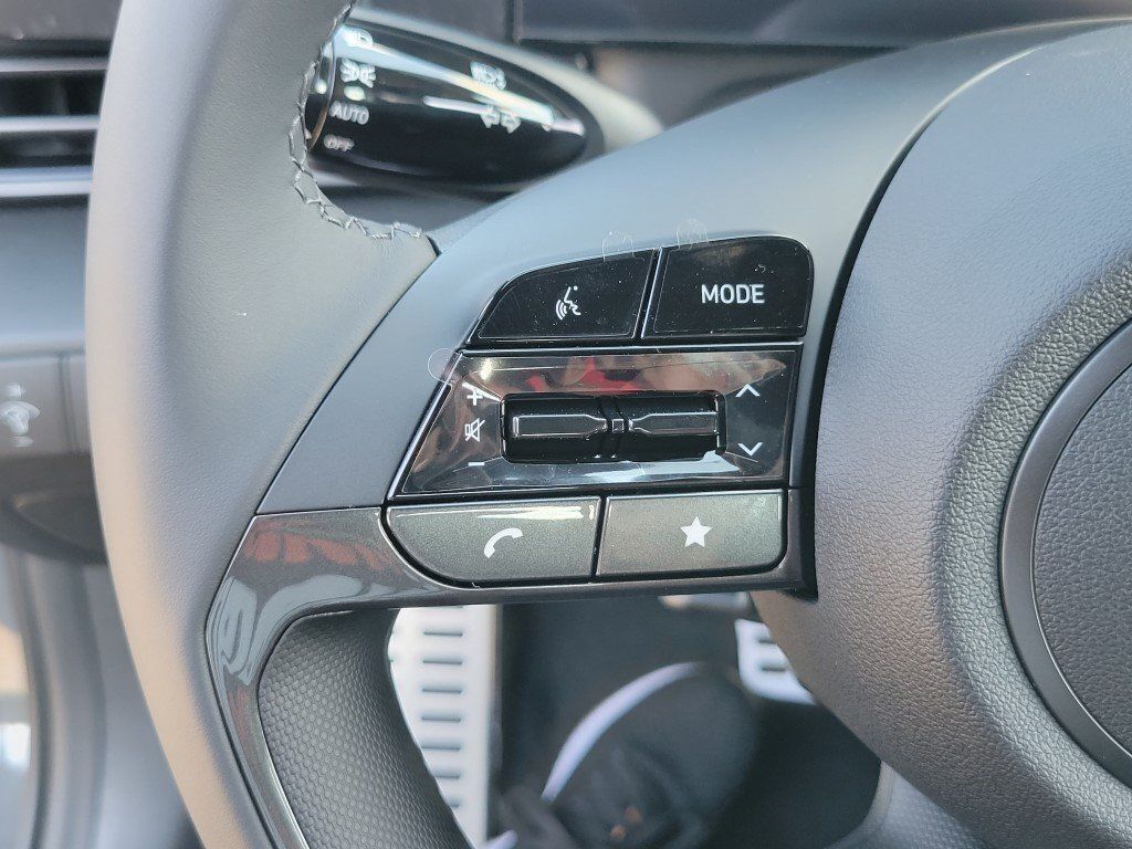 2025 Hyundai ELANTRA HYBRID SEL Sport Chantilly VA