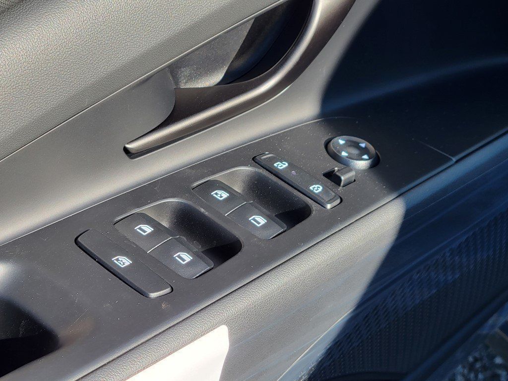 2025 Hyundai ELANTRA HYBRID SEL Sport Chantilly VA