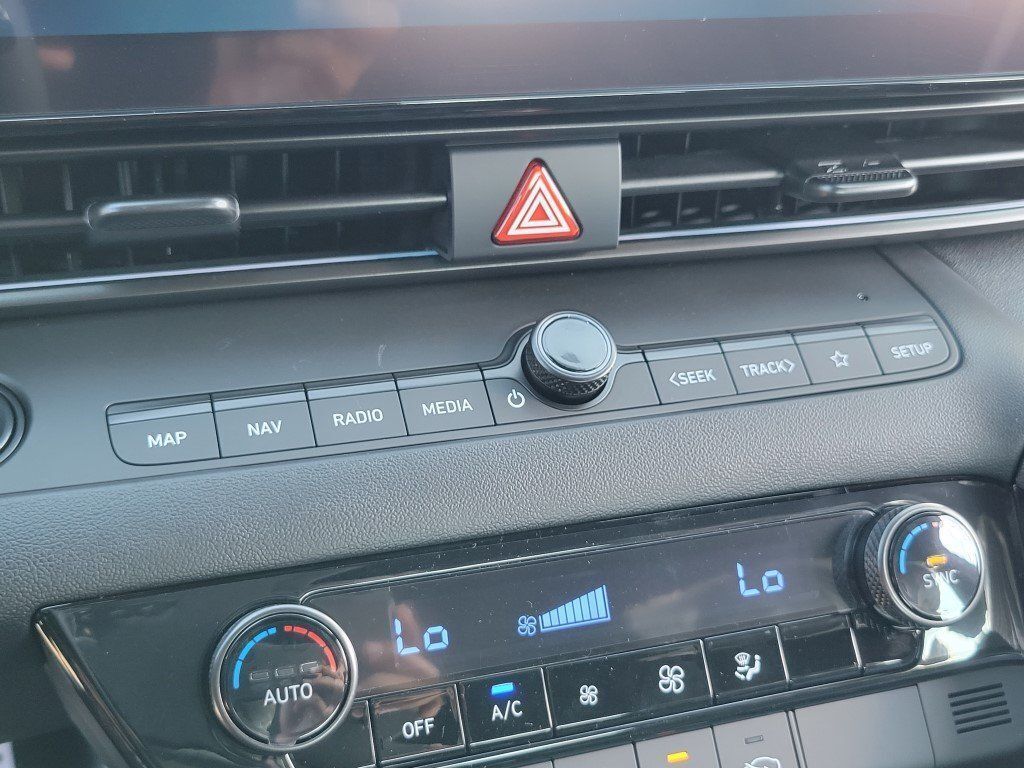 2025 Hyundai ELANTRA HYBRID SEL Sport Chantilly VA