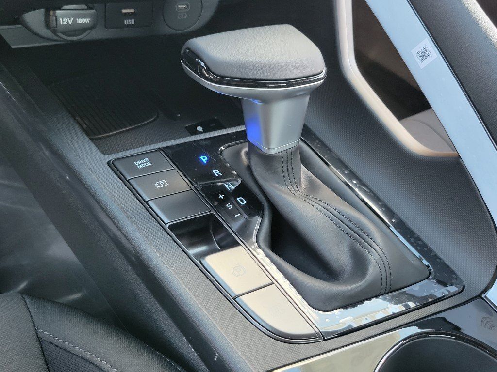 2025 Hyundai ELANTRA HYBRID SEL Sport Chantilly VA