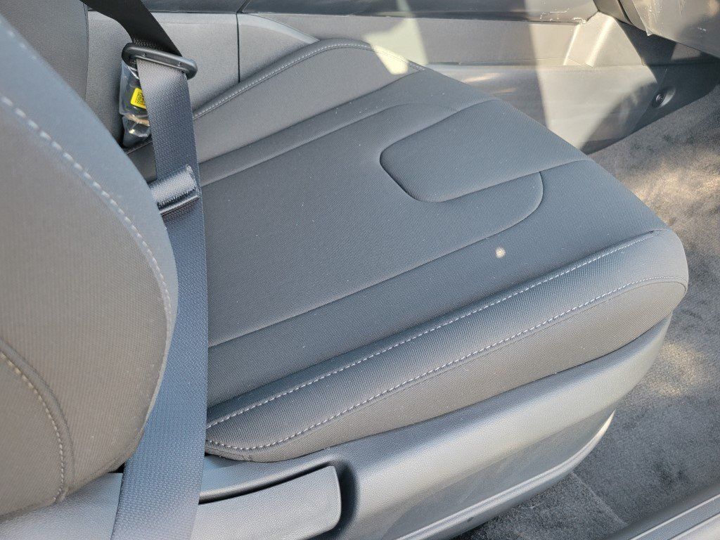 2025 Hyundai ELANTRA HYBRID SEL Sport Chantilly VA