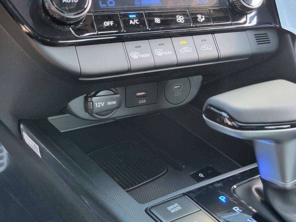 2025 Hyundai ELANTRA HYBRID SEL Sport Chantilly VA
