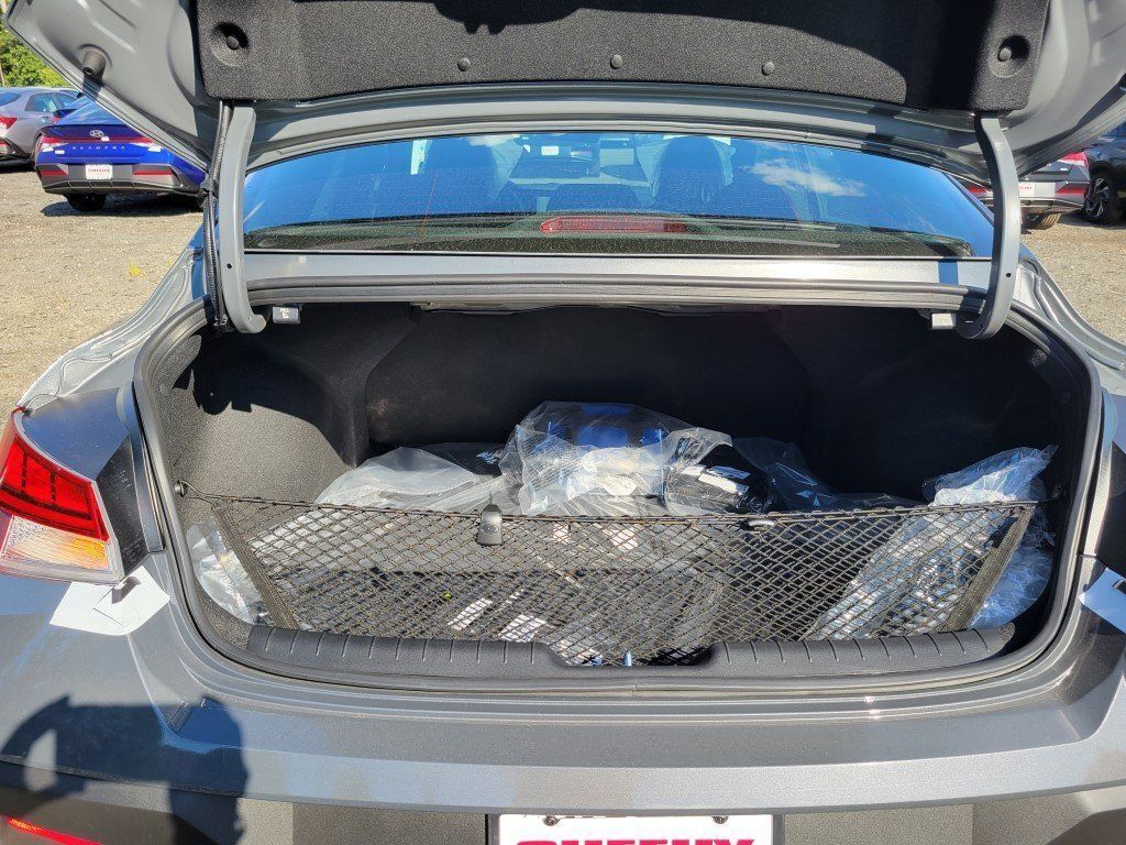 2025 Hyundai ELANTRA HYBRID SEL Sport Chantilly VA