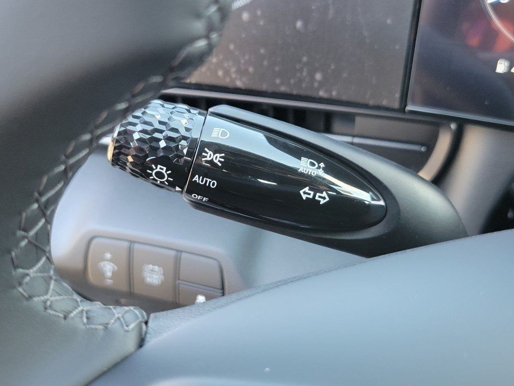 2025 Hyundai ELANTRA HYBRID SEL Sport Chantilly VA