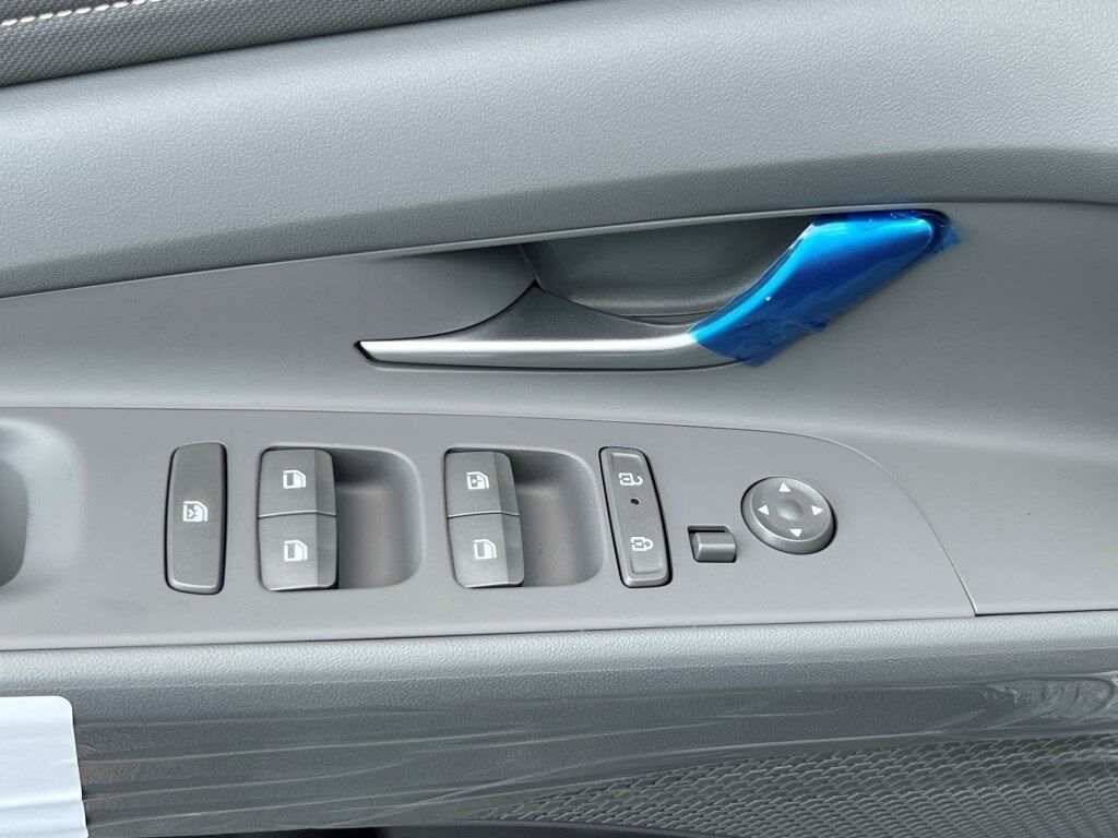 2025 Hyundai ELANTRA HYBRID SEL Sport Chantilly VA