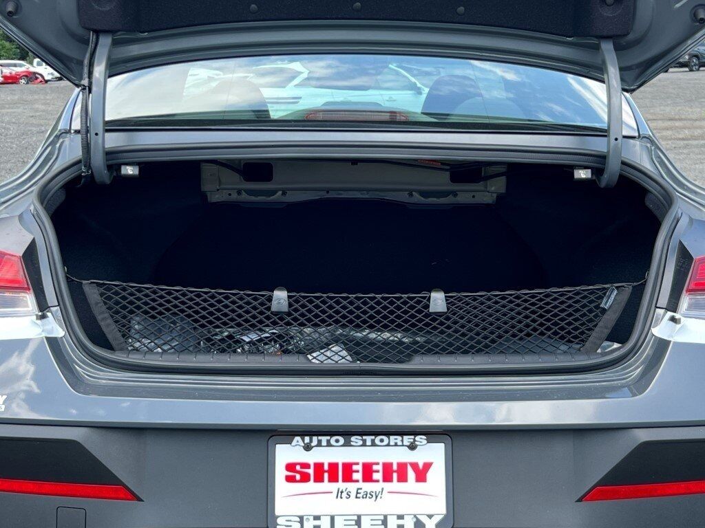 2025 Hyundai ELANTRA HYBRID SEL Sport Chantilly VA