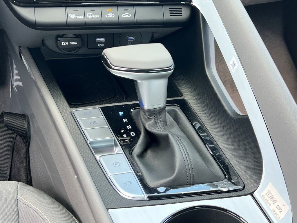 2025 Hyundai ELANTRA HYBRID SEL Sport Chantilly VA