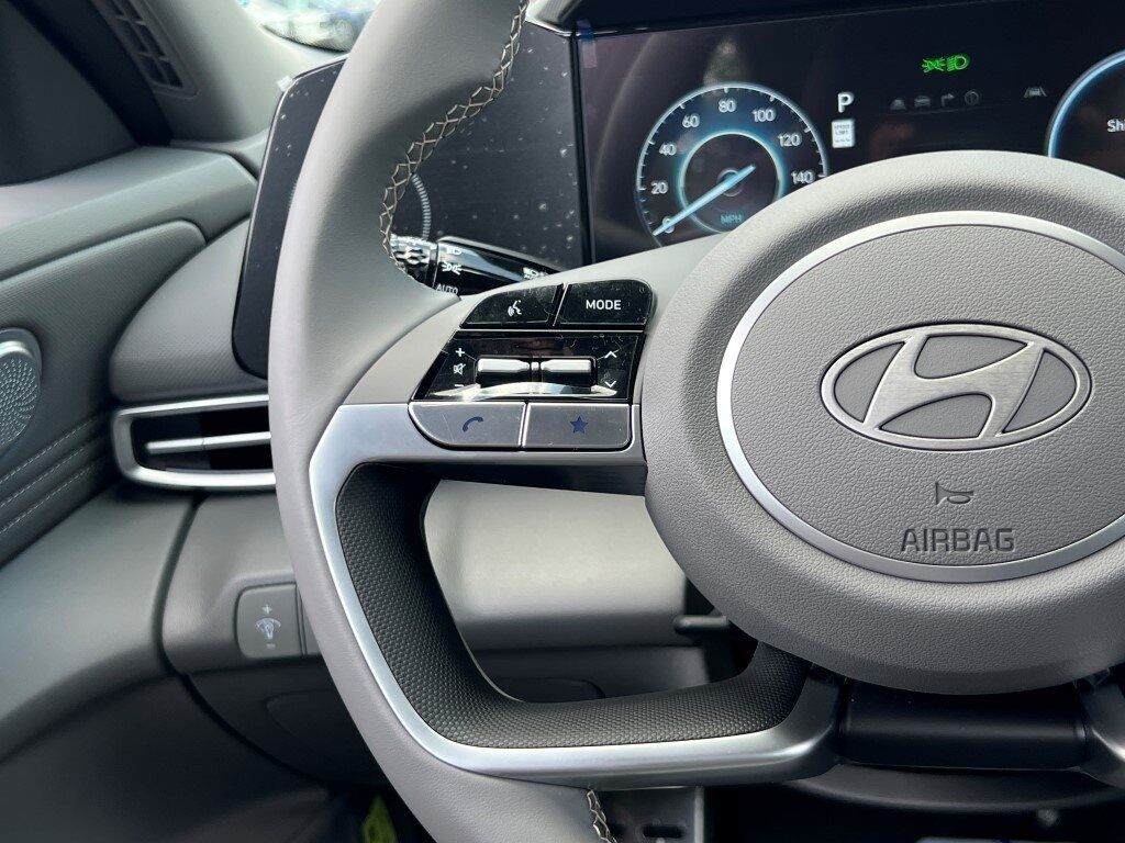 2025 Hyundai ELANTRA HYBRID SEL Sport Chantilly VA
