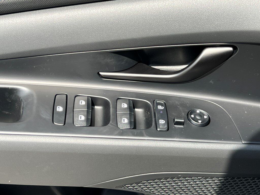2025 Hyundai ELANTRA HYBRID SEL Sport Chantilly VA