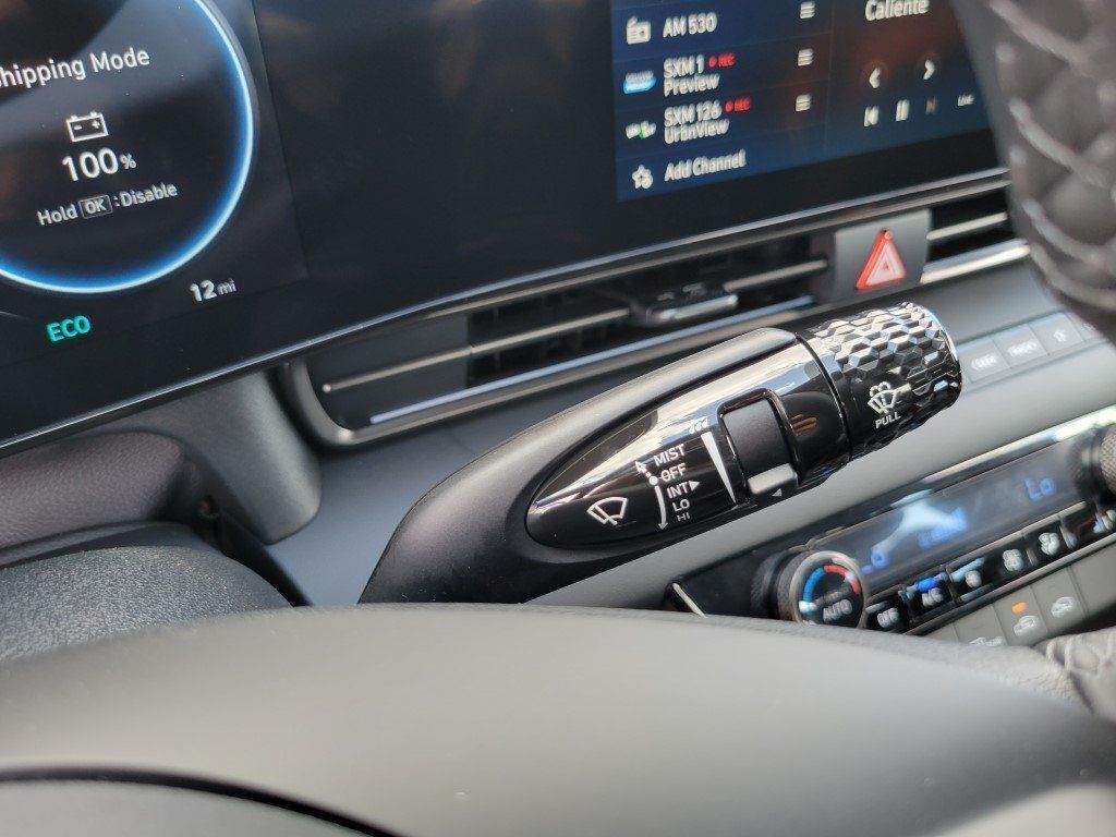 2025 Hyundai ELANTRA HYBRID SEL Sport Chantilly VA