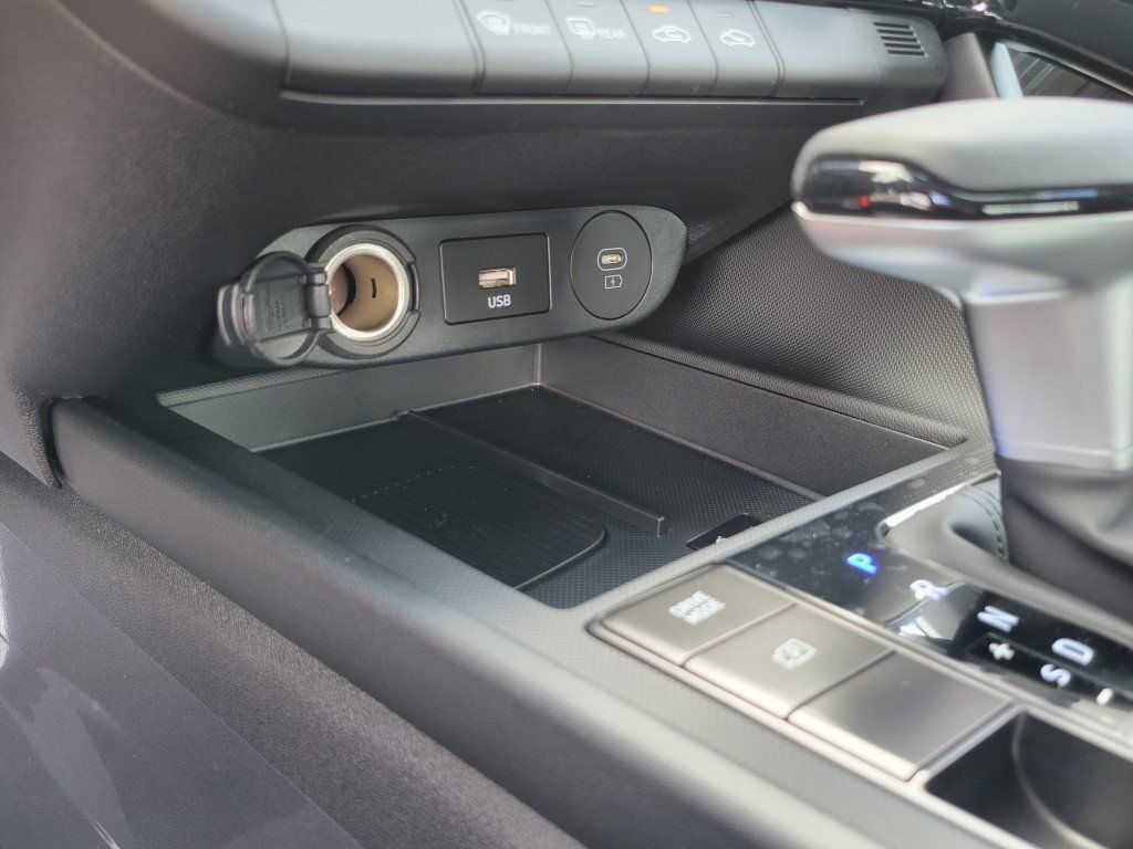 2025 Hyundai ELANTRA HYBRID SEL Sport Chantilly VA