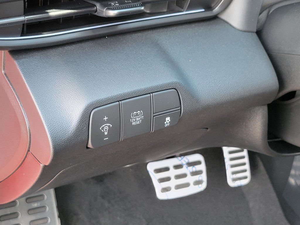 2025 Hyundai ELANTRA HYBRID SEL Sport Chantilly VA