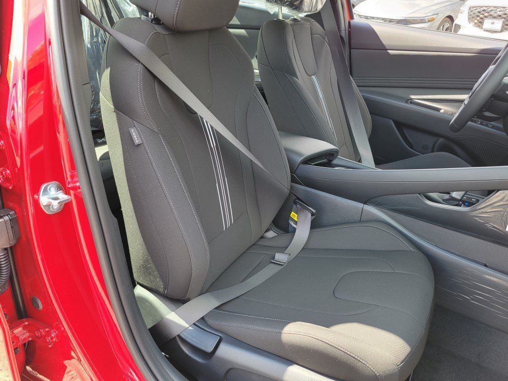 2025 Hyundai ELANTRA HYBRID SEL Sport Chantilly VA