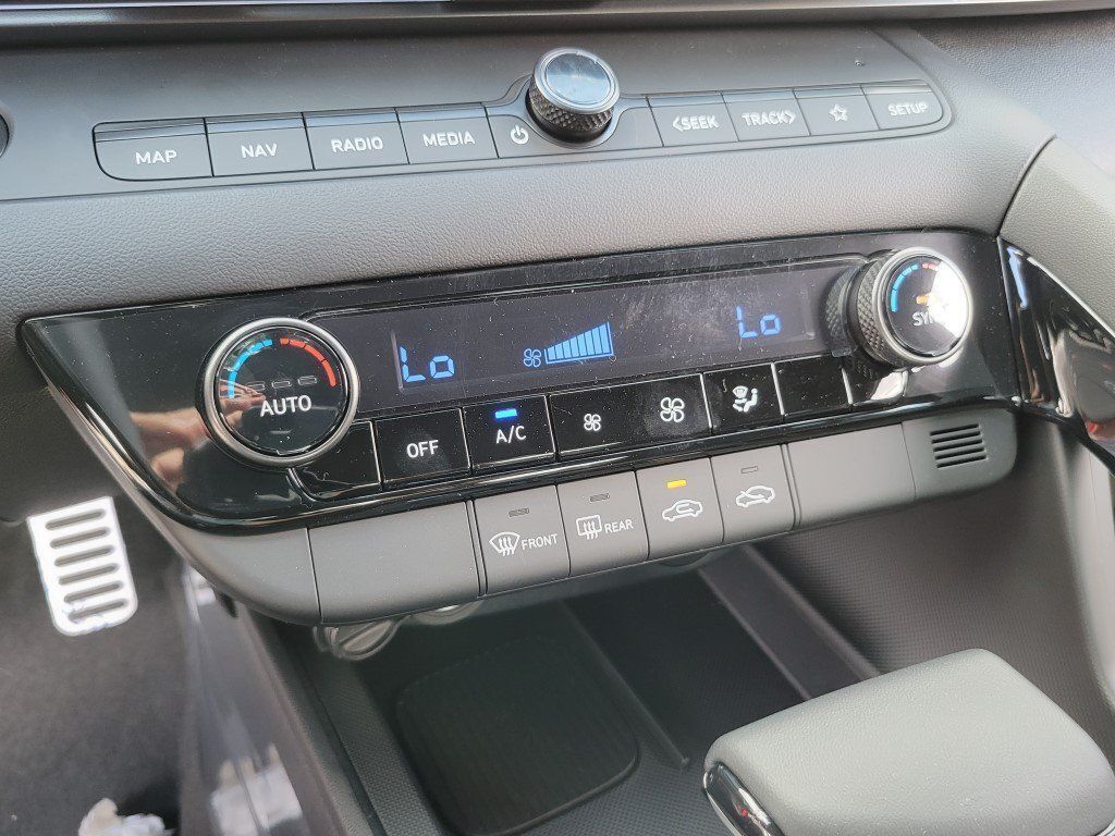 2025 Hyundai ELANTRA HYBRID SEL Sport Chantilly VA