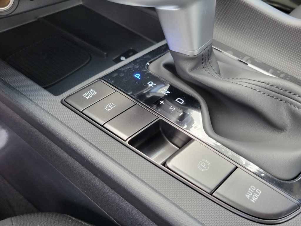 2025 Hyundai ELANTRA HYBRID SEL Sport Chantilly VA