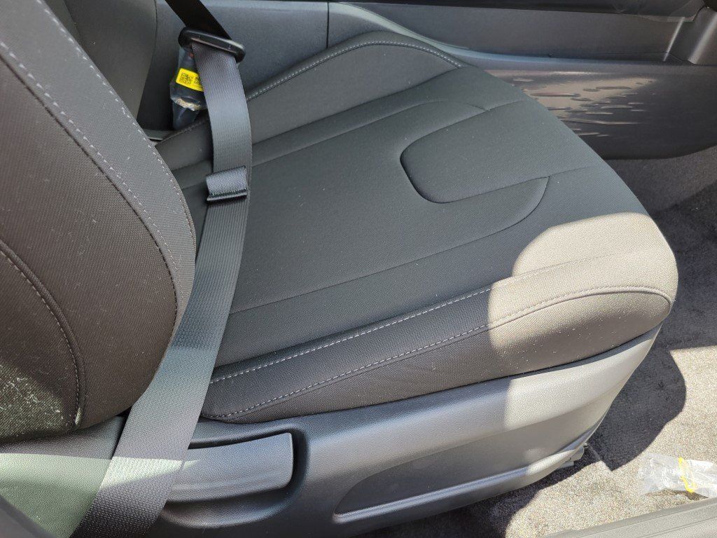 2025 Hyundai ELANTRA HYBRID SEL Sport Chantilly VA