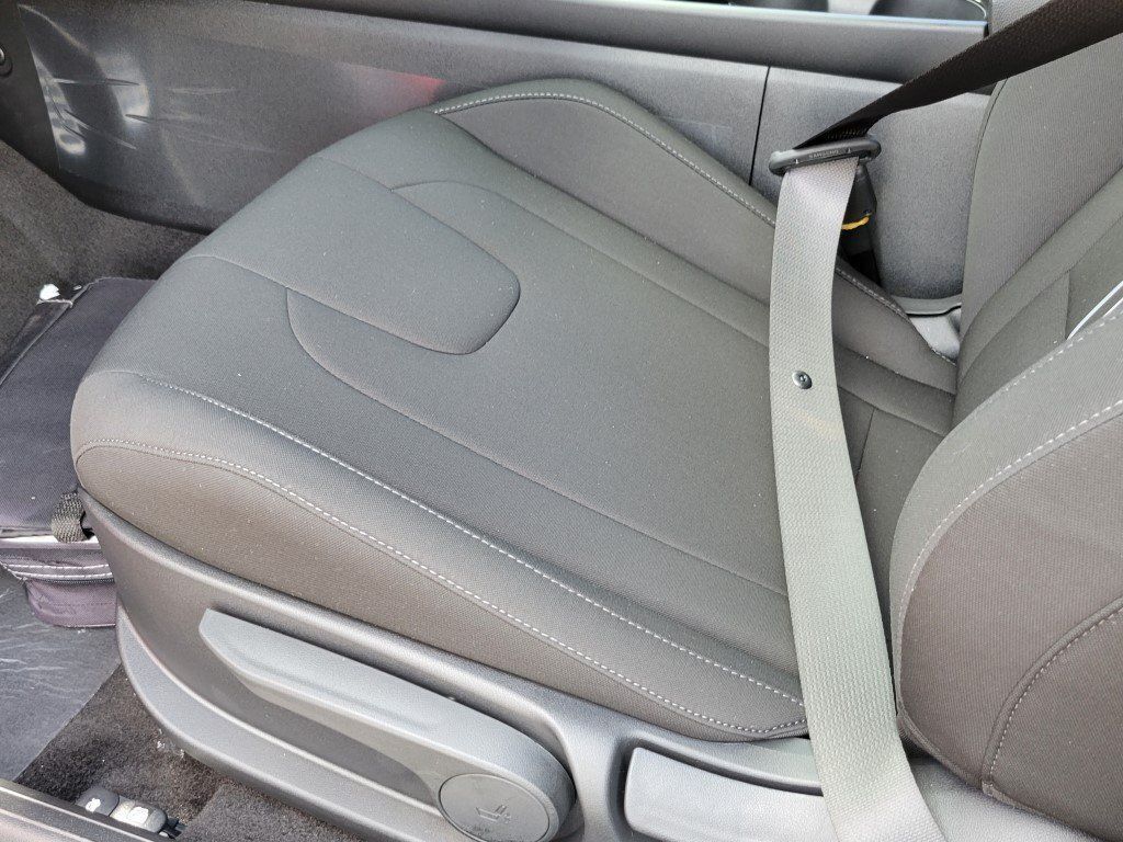 2025 Hyundai ELANTRA HYBRID SEL Sport Chantilly VA