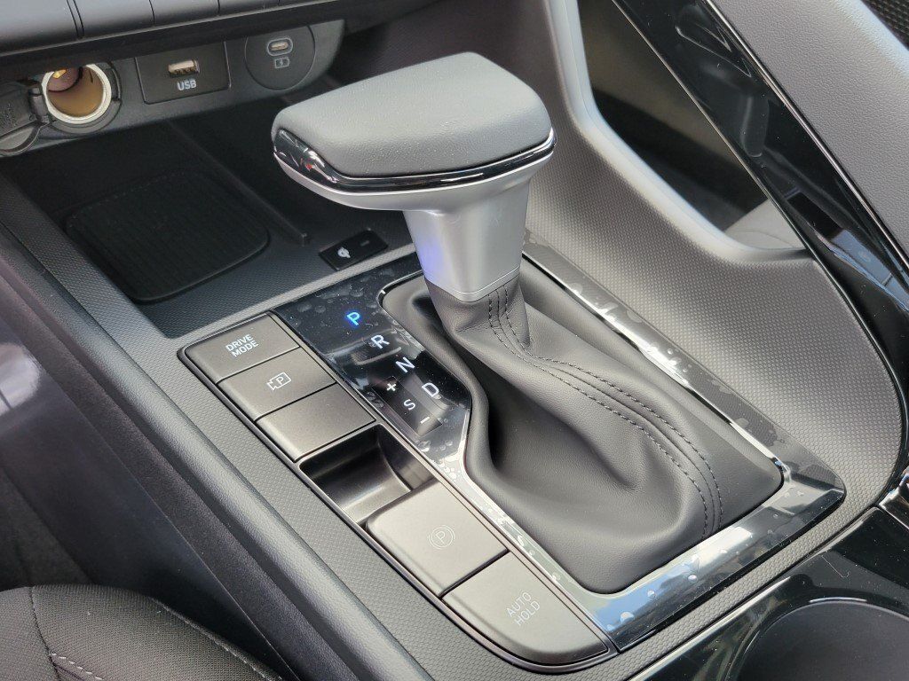 2025 Hyundai ELANTRA HYBRID SEL Sport Chantilly VA