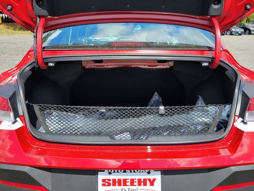 2025 Hyundai ELANTRA HYBRID SEL Sport Chantilly VA