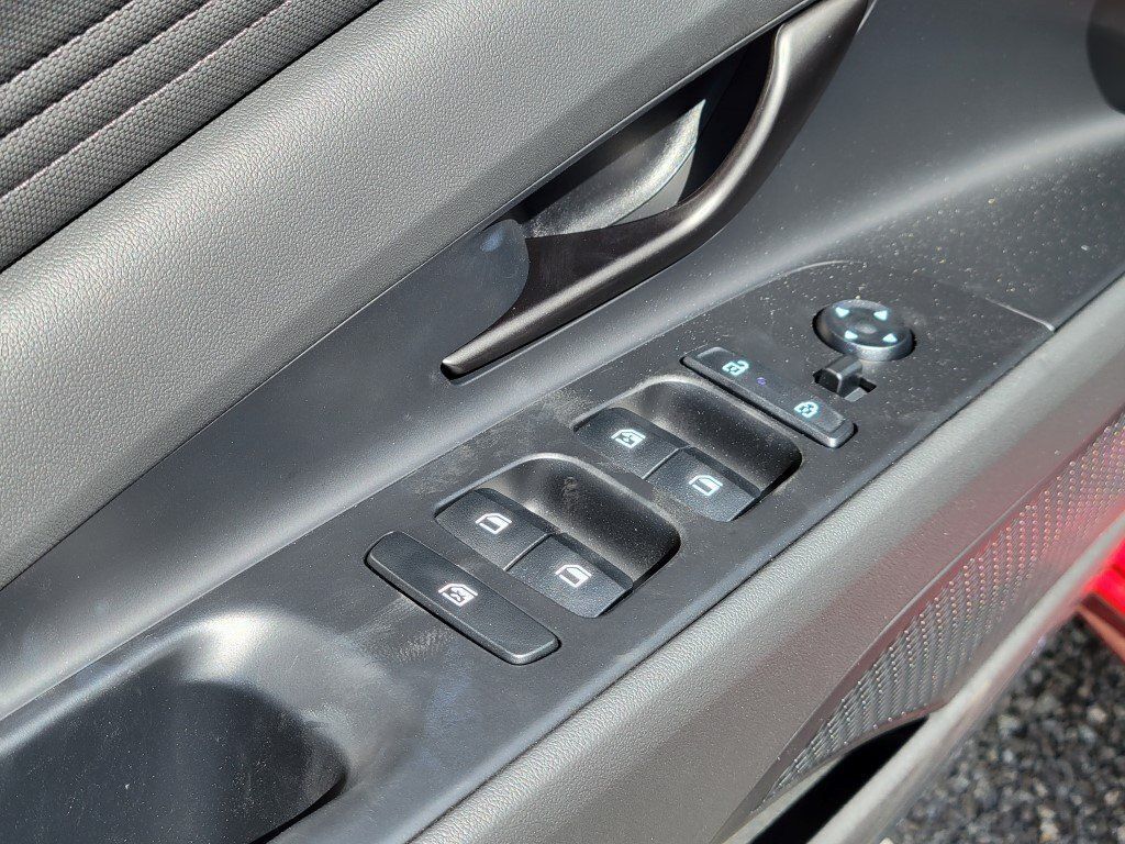 2025 Hyundai ELANTRA HYBRID SEL Sport Chantilly VA