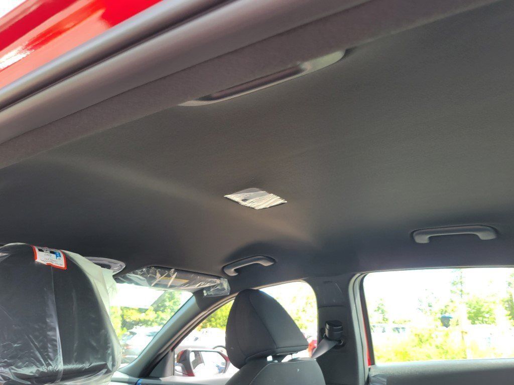 2025 Hyundai ELANTRA HYBRID SEL Sport Chantilly VA