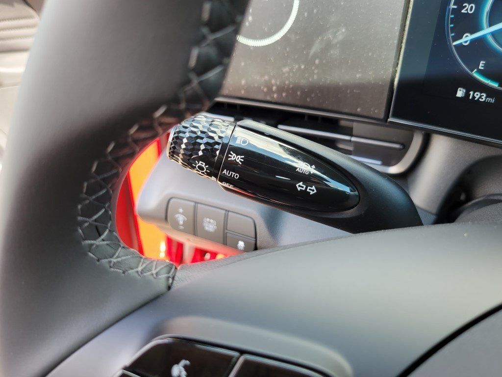 2025 Hyundai ELANTRA HYBRID SEL Sport Chantilly VA