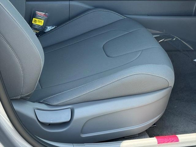 2025 Hyundai ELANTRA HYBRID SEL Sport Chantilly VA