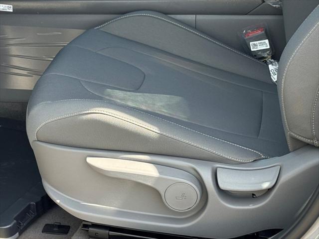 2025 Hyundai ELANTRA HYBRID SEL Sport Chantilly VA