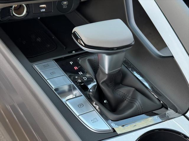 2025 Hyundai ELANTRA HYBRID SEL Sport Chantilly VA