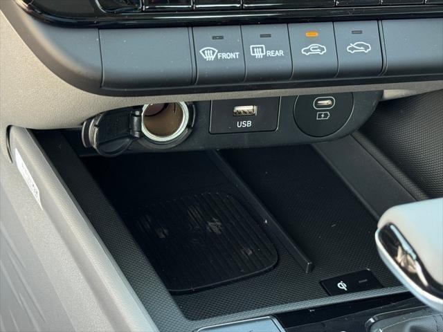 2025 Hyundai ELANTRA HYBRID SEL Sport Chantilly VA