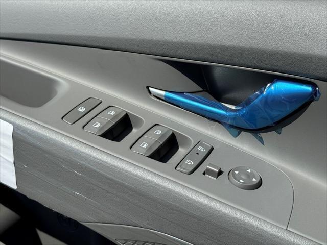 2025 Hyundai ELANTRA HYBRID SEL Sport Chantilly VA