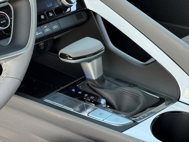 2025 Hyundai ELANTRA HYBRID SEL Sport Chantilly VA