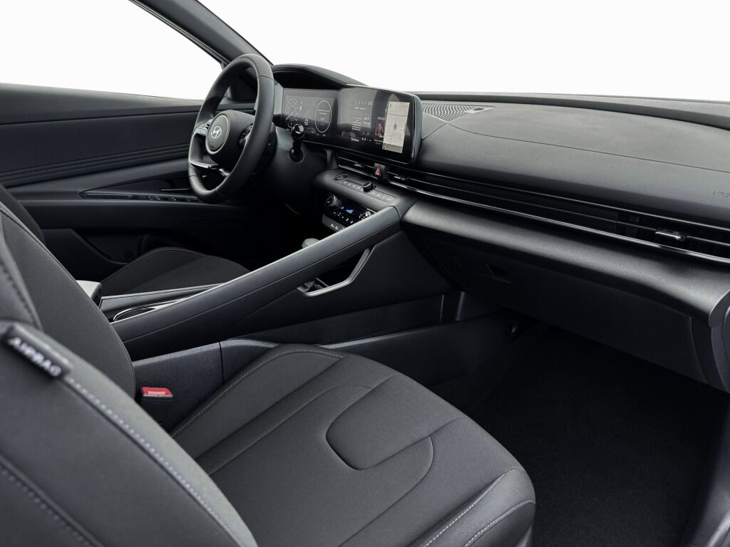 2025 Hyundai ELANTRA HYBRID SEL Sport Waldorf MD