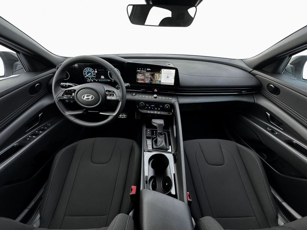 2025 Hyundai ELANTRA HYBRID SEL Sport Waldorf MD