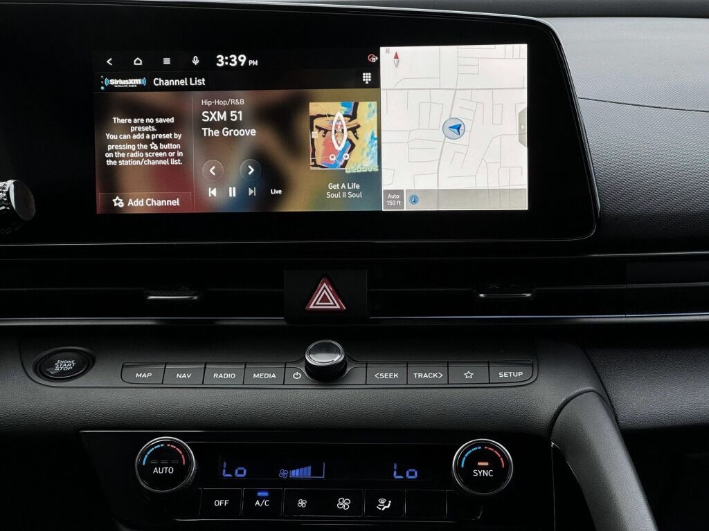 2025 Hyundai ELANTRA HYBRID SEL Sport Waldorf MD