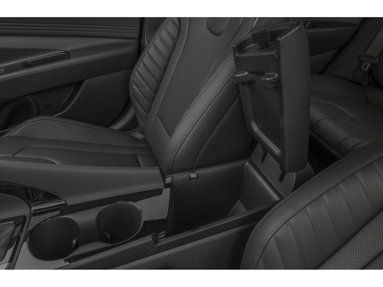 2025 Hyundai ELANTRA LIMITED Roseville CA