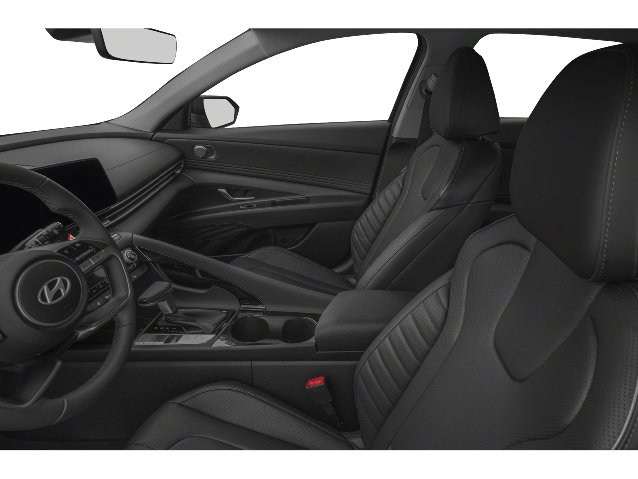 2025 Hyundai ELANTRA LIMITED Roseville CA