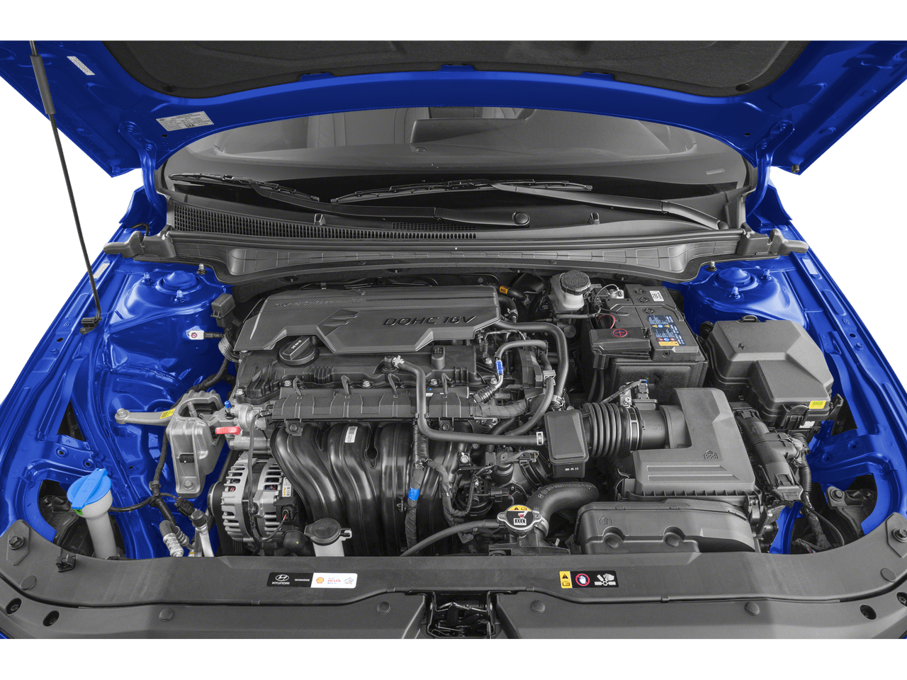 2025 Hyundai ELANTRA LIMITED Roseville CA