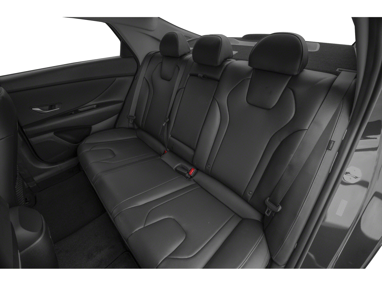 2025 Hyundai ELANTRA LIMITED Roseville CA