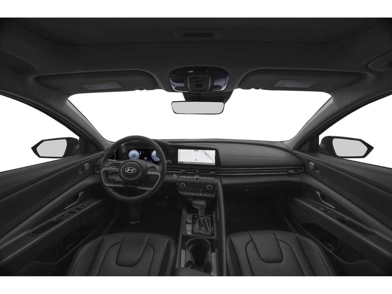 2025 Hyundai ELANTRA LIMITED Roseville CA