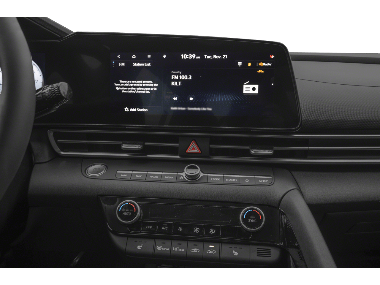 2025 Hyundai ELANTRA LIMITED Roseville CA