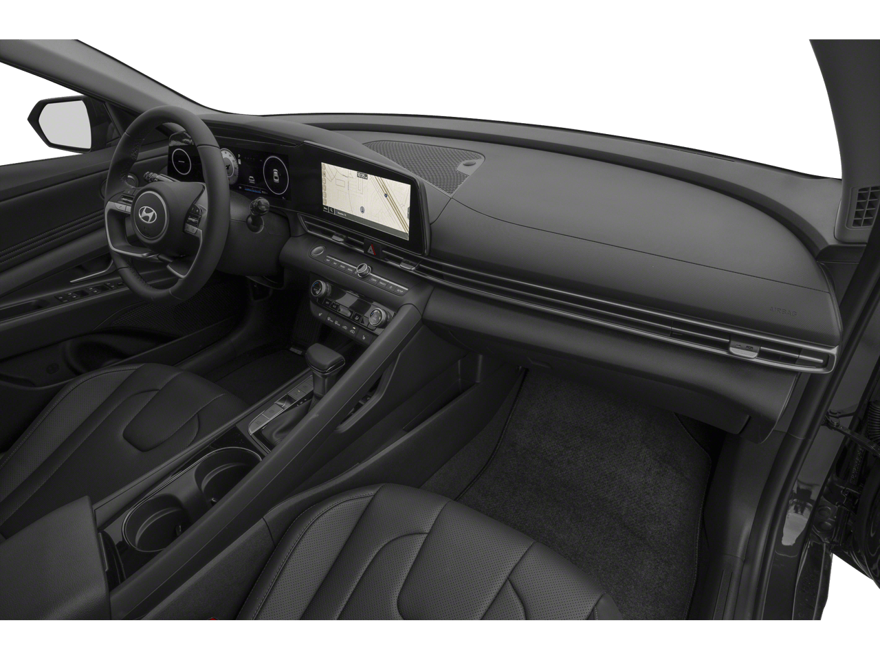 2025 Hyundai ELANTRA LIMITED Roseville CA